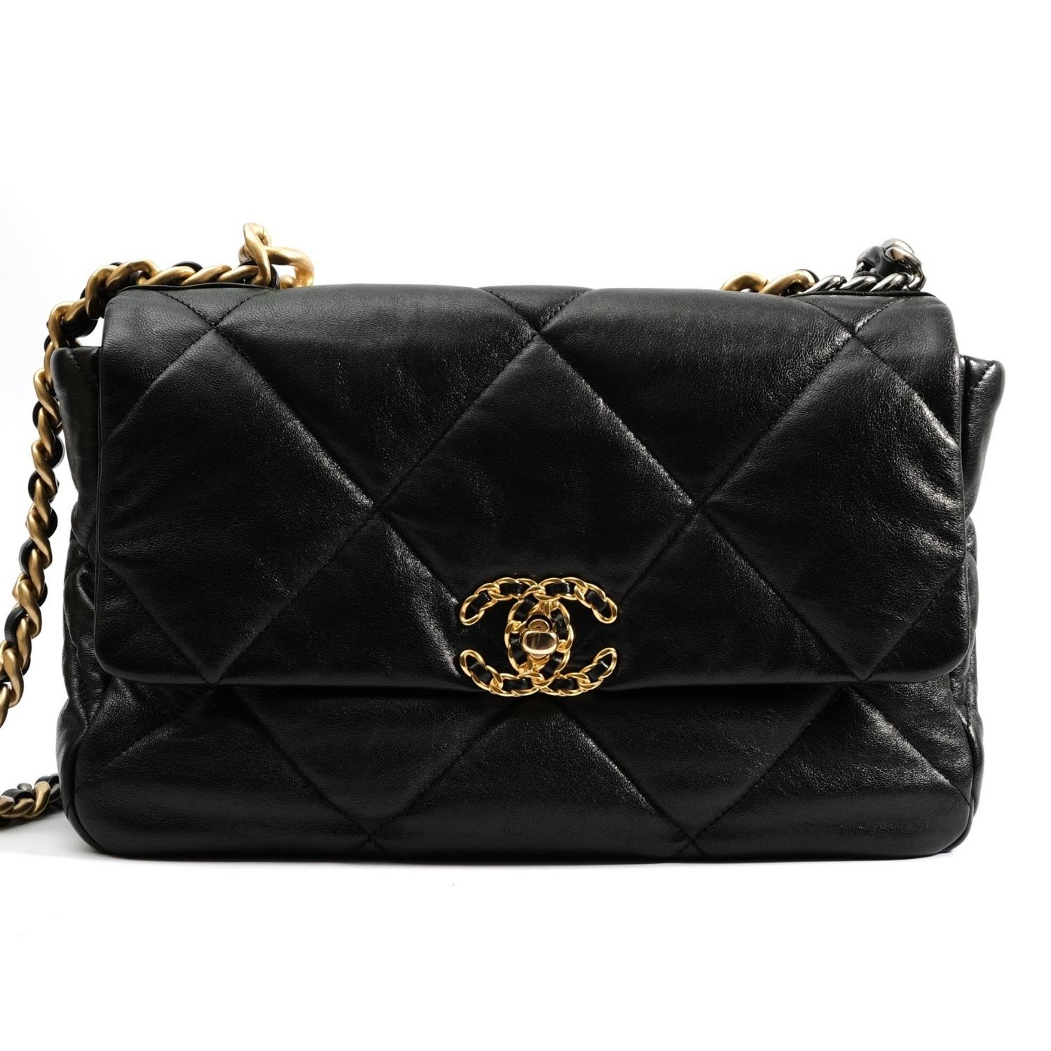 Buy chanel best sale 19 bag