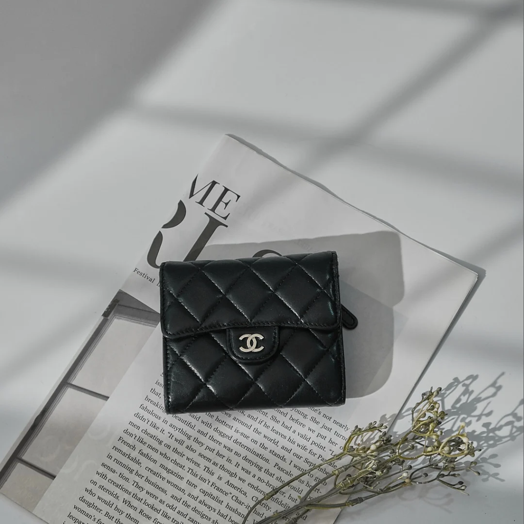 CHANEL