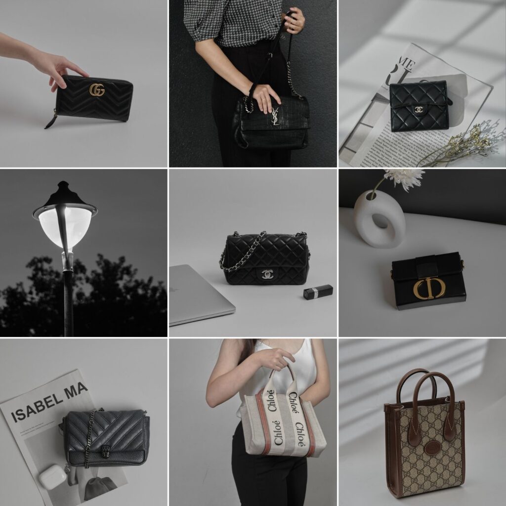 montaigne boutique