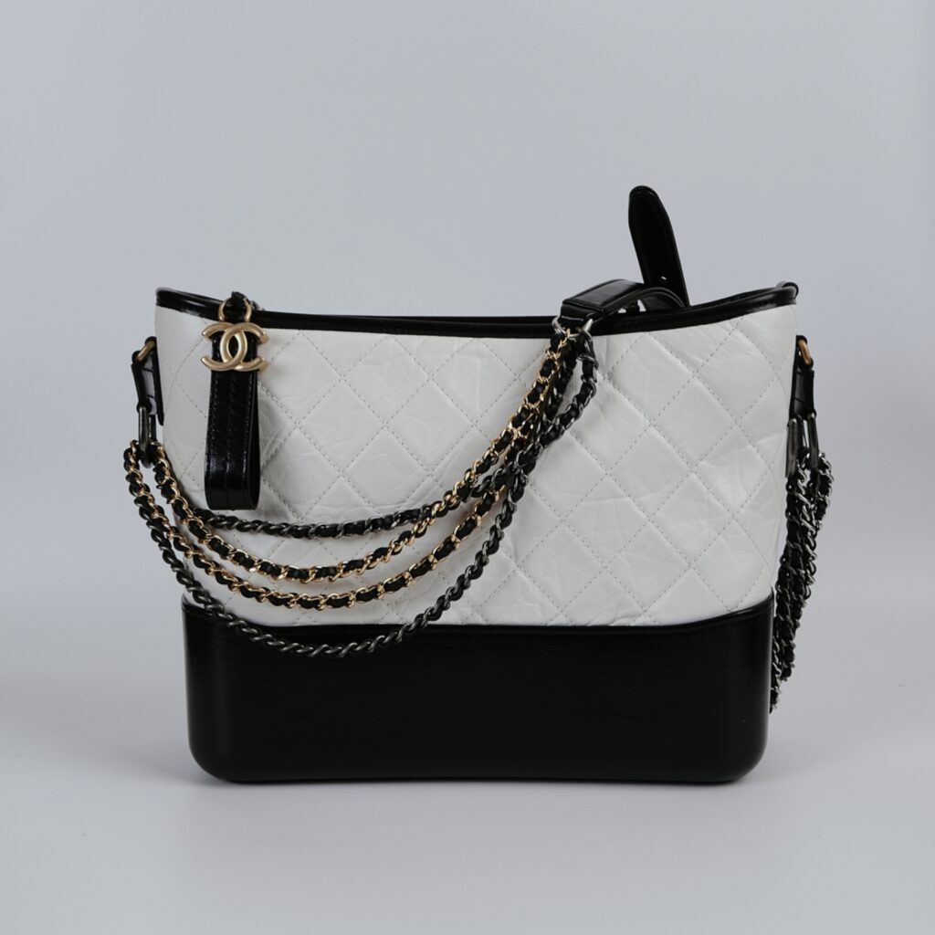 CHANEL 流浪包