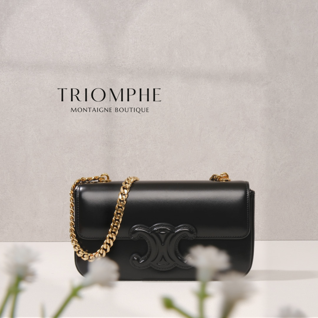 Celine Triomphe成交紀錄