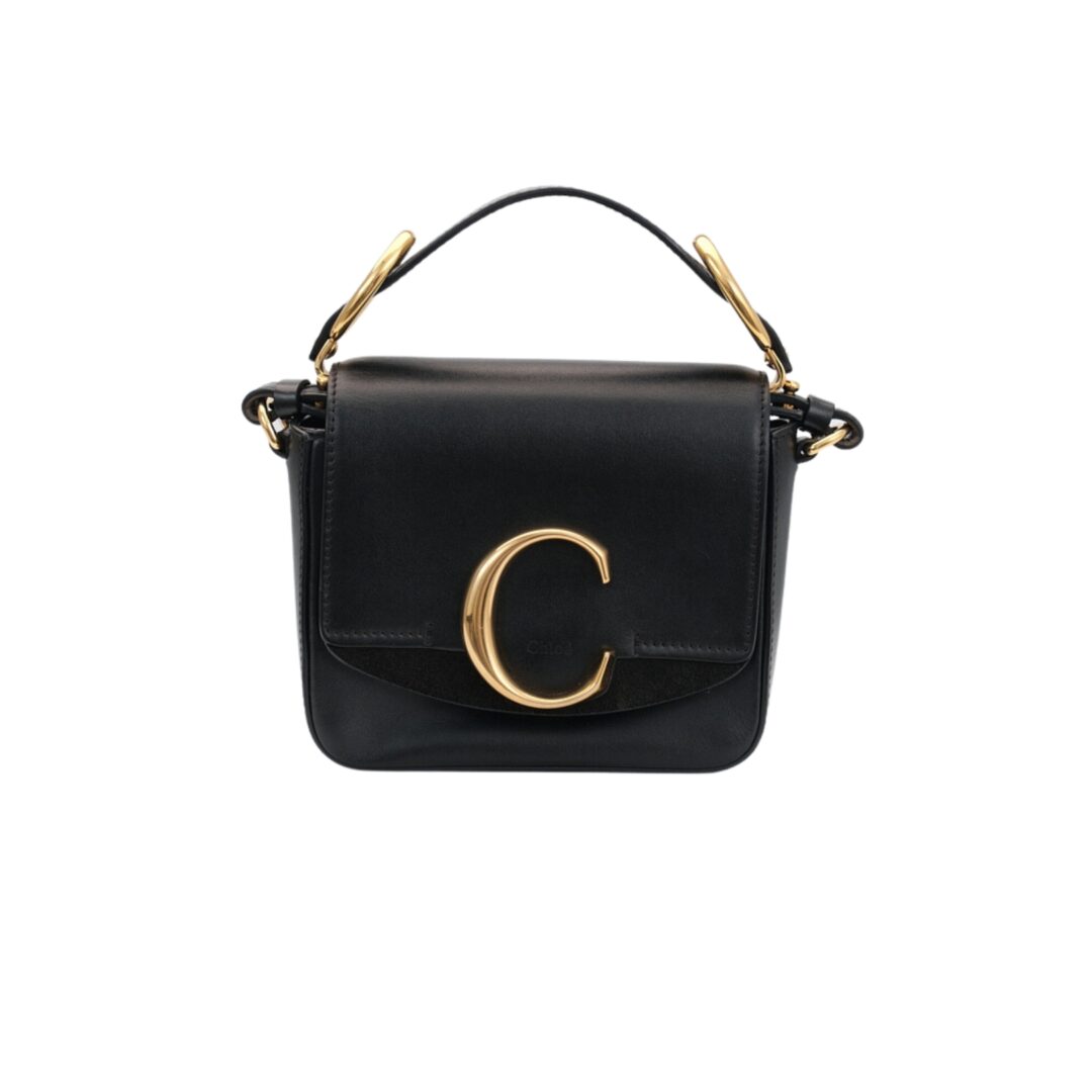 c bag