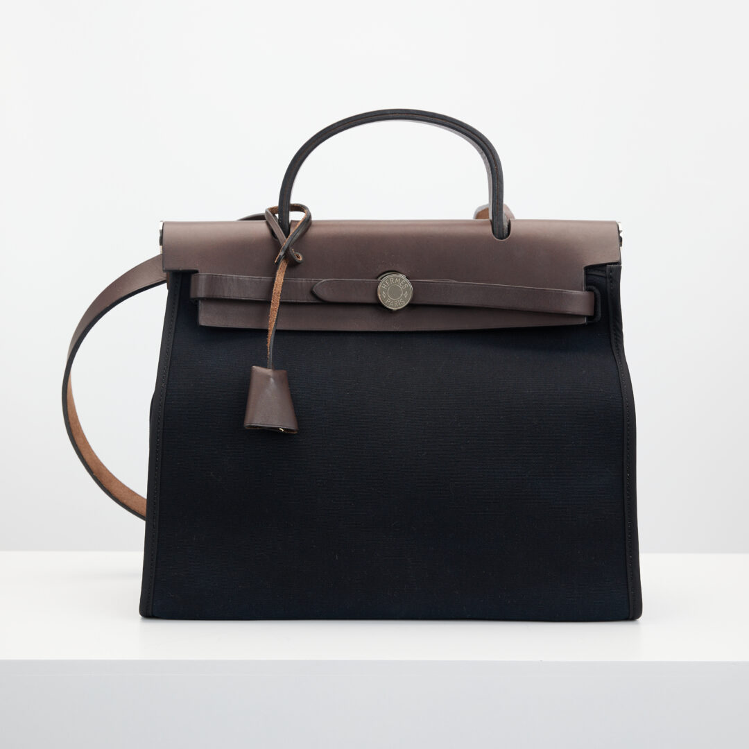 Hermes herbag 31新款：圖片 2