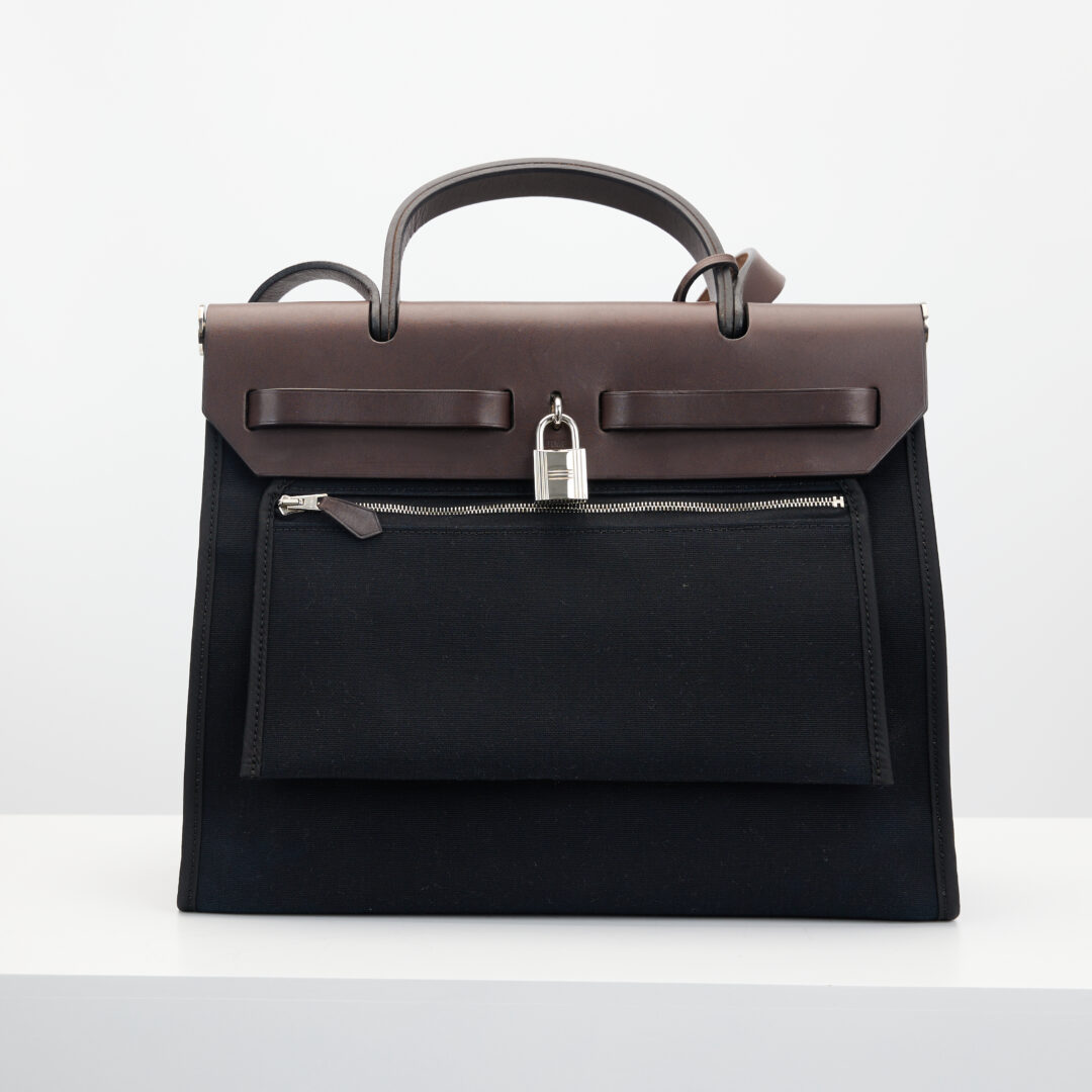 Hermes herbag 31新款：圖片 6