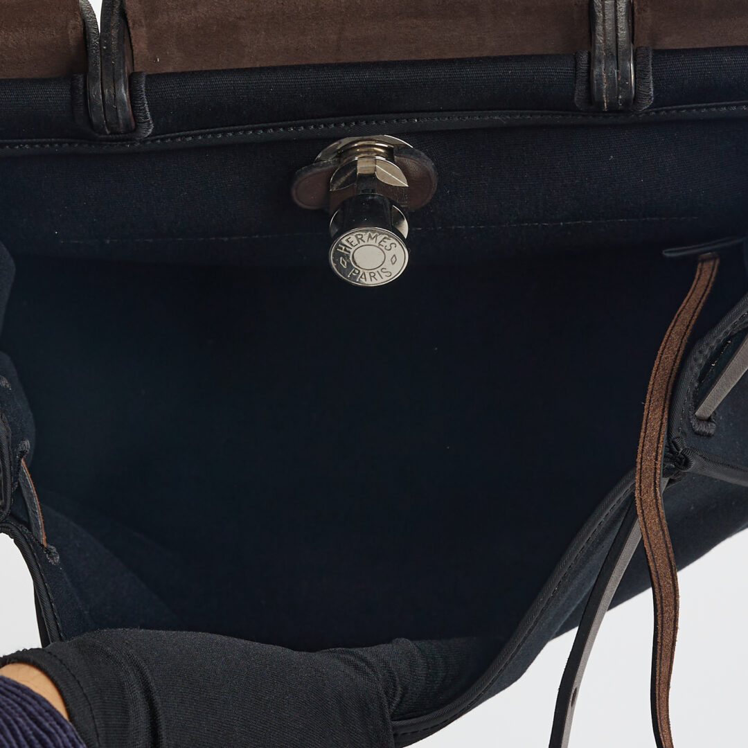 Hermes herbag 31新款：圖片 15