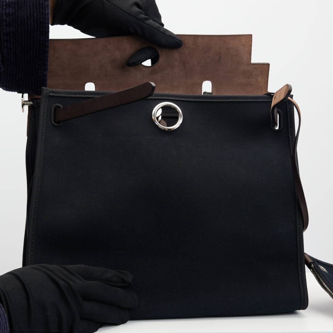 Hermes herbag 31新款：圖片 14