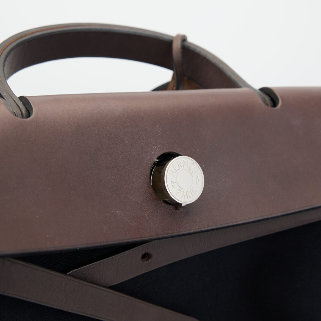 Hermes herbag 31新款：圖片 16