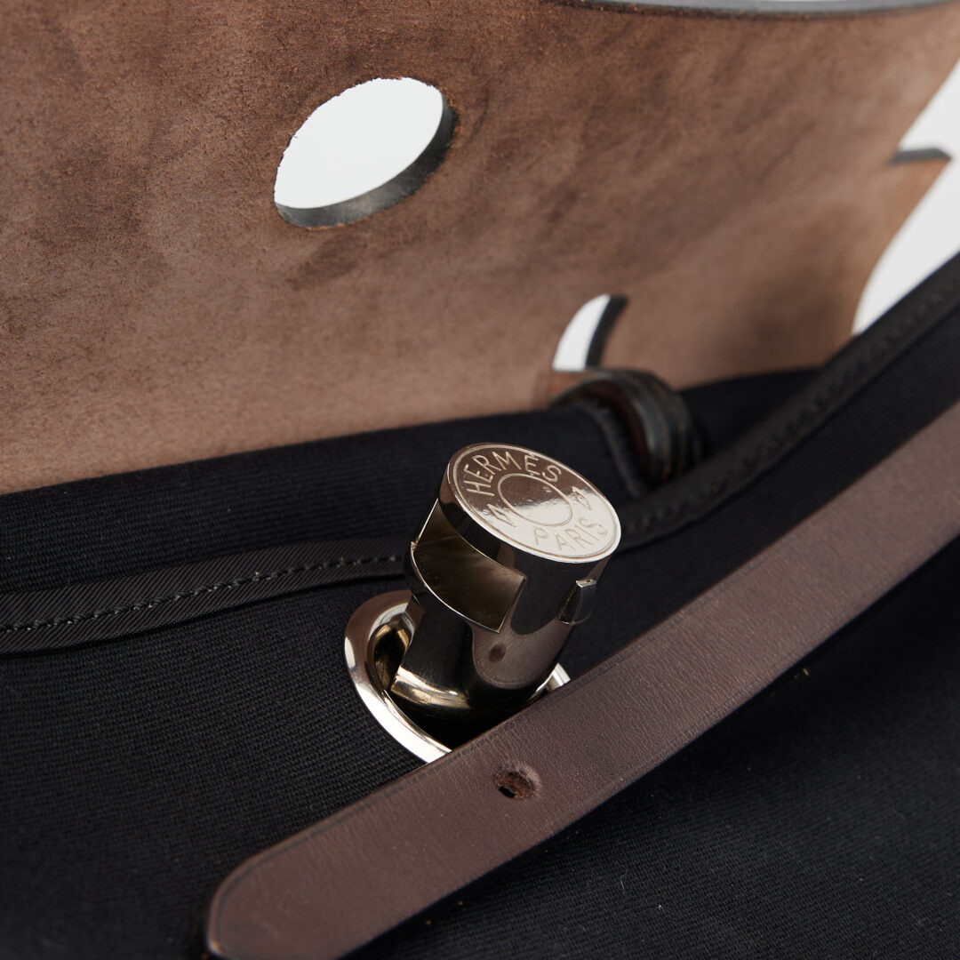 Hermes herbag 31新款：圖片 17