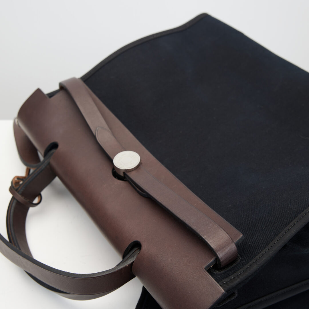 Hermes herbag 31新款：圖片 21