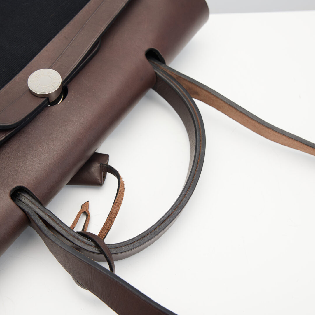Hermes herbag 31新款：圖片 23