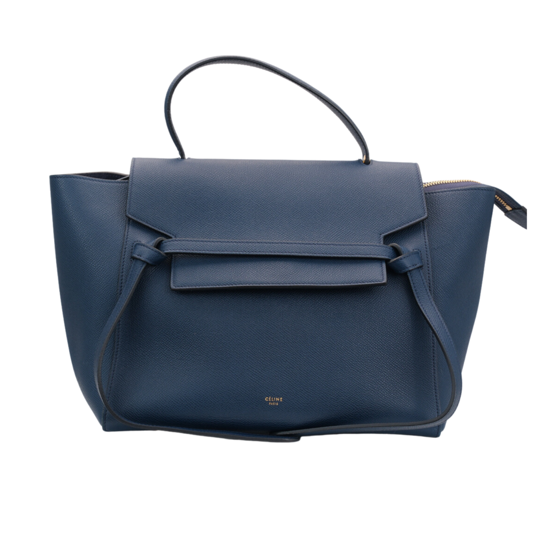 Celine Mini Belt Bag