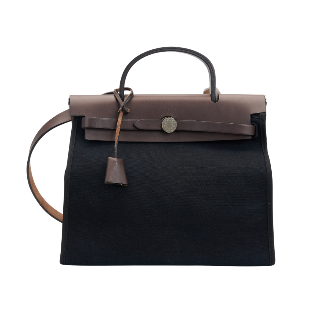 Hermes herbag 31新款