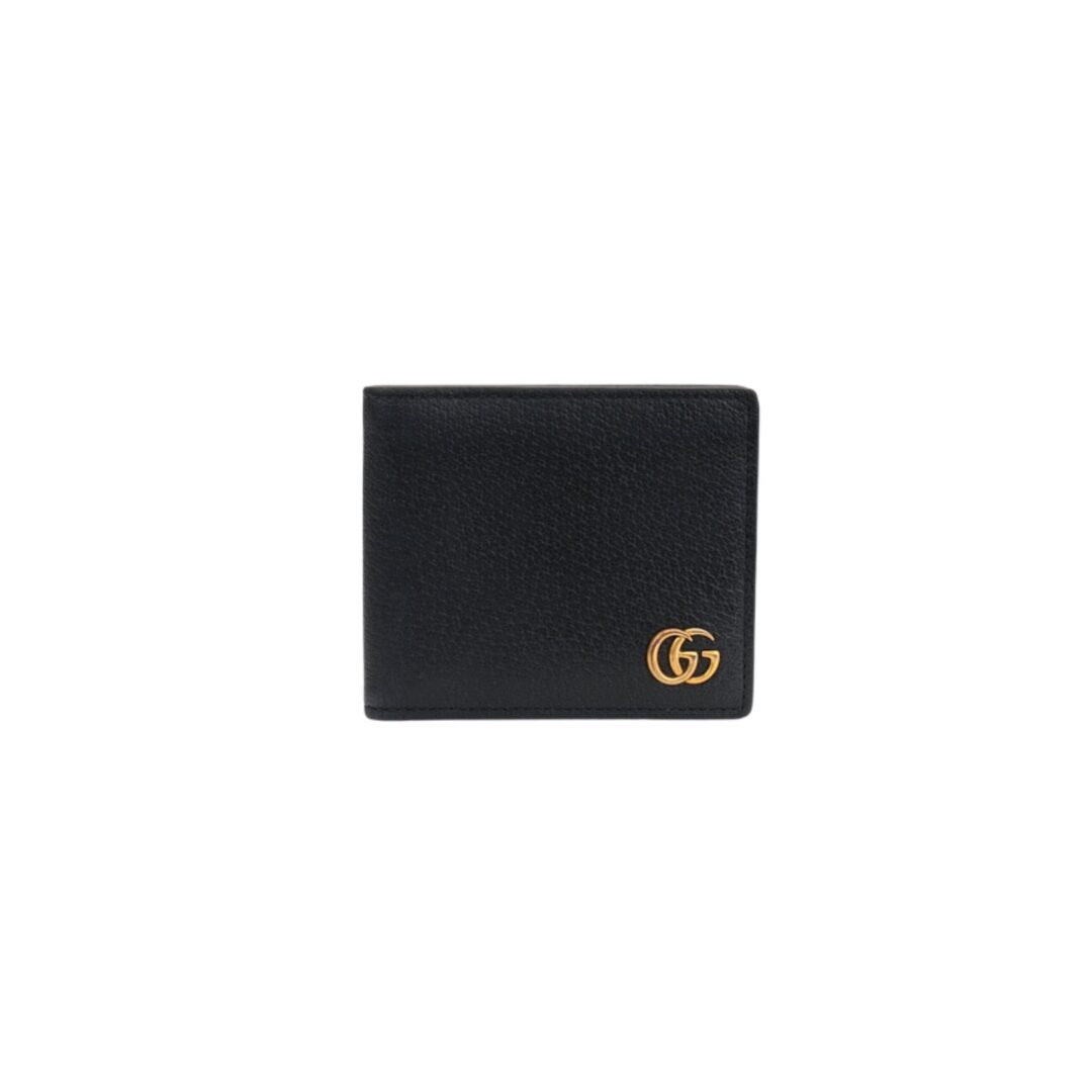 Gucci marmont 皮夾