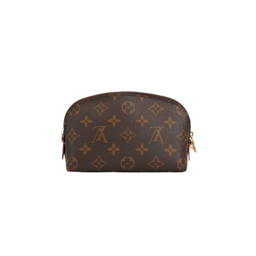 Lv 貝殼化妝包