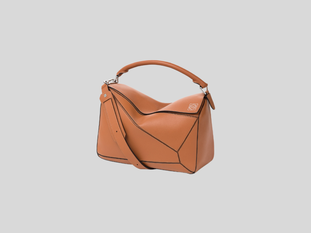 Medium Puzzle bag (中號)