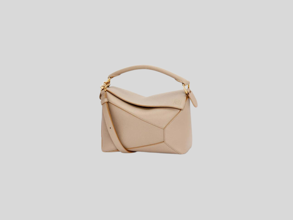 Small Puzzle bag (小號)