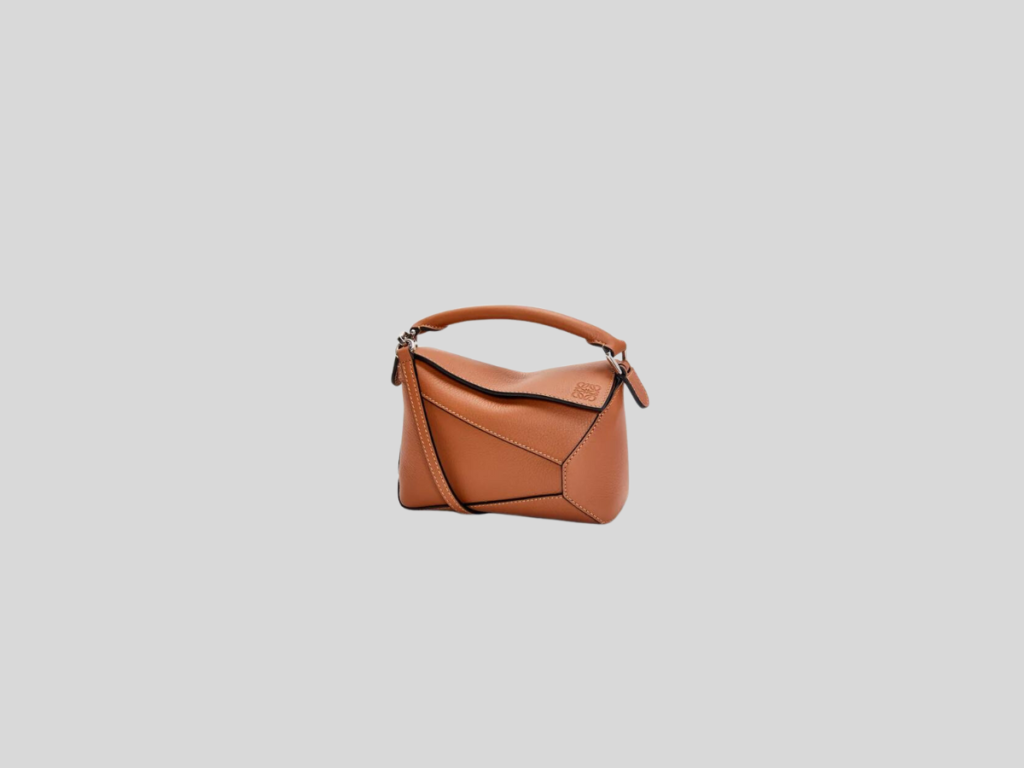 Nano Puzzle bag