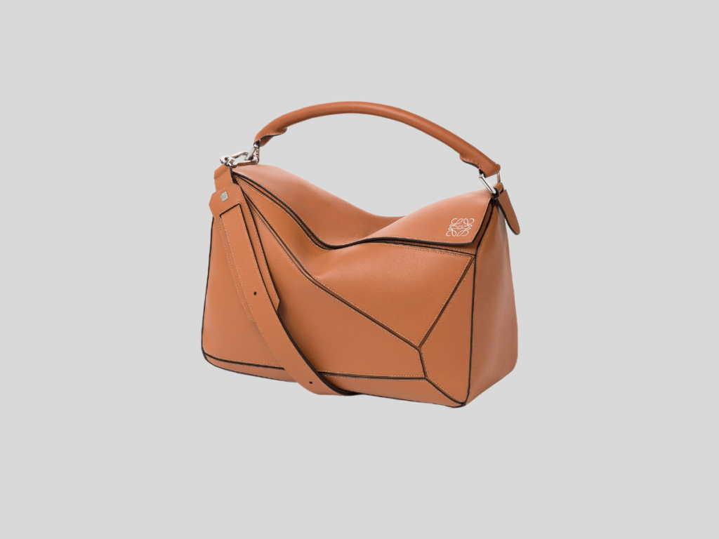 Large Puzzle bag (大號)