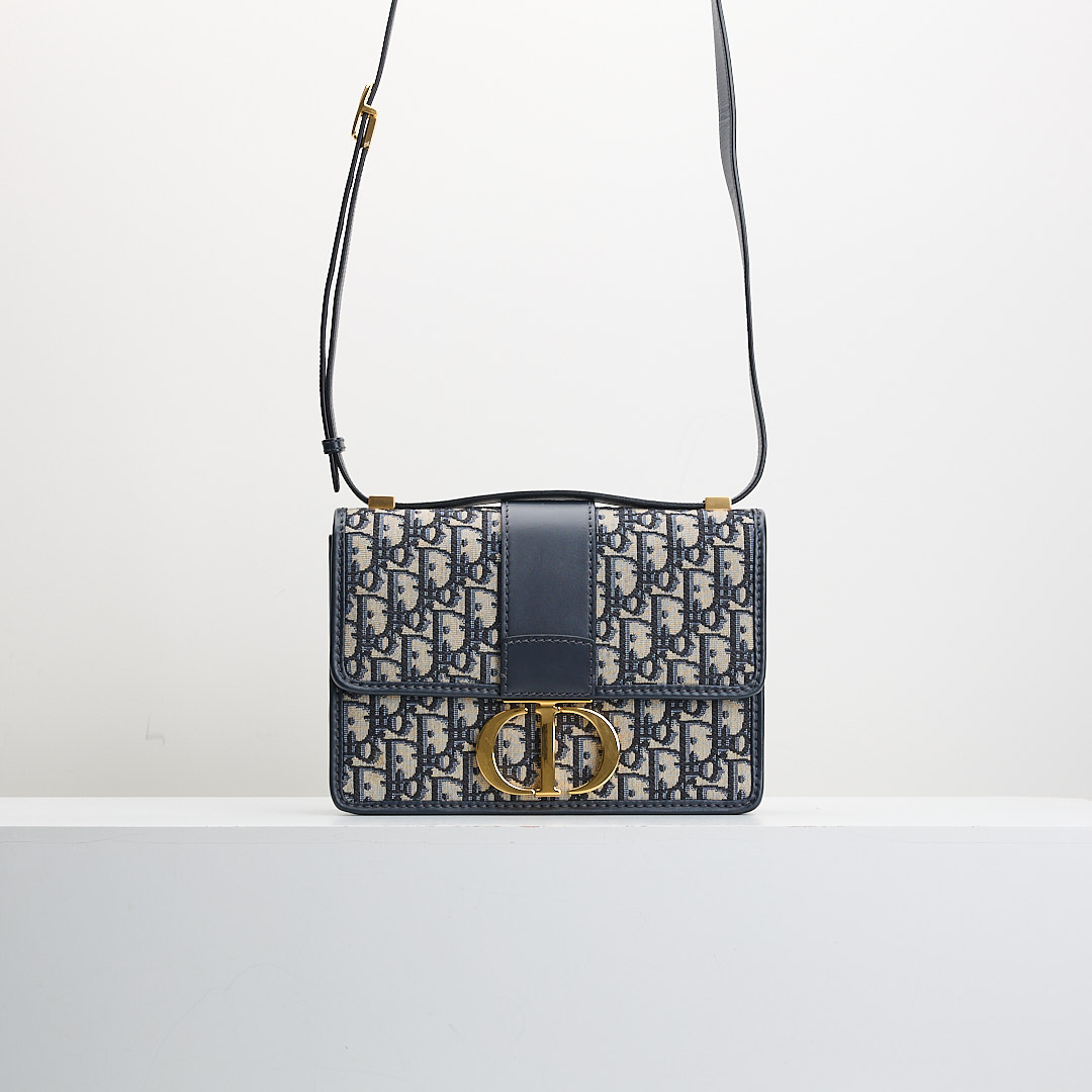 二手Dior montaigne 30蒙田包