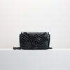 二手 Gucci marmont 26 so black 鍊包