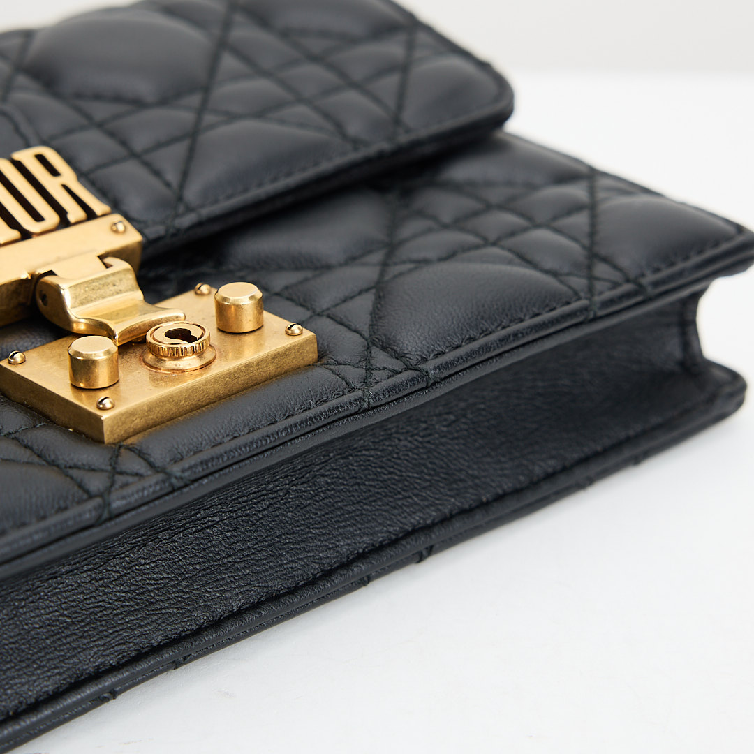 二手DIOR addict woc 黑金:圖片 14