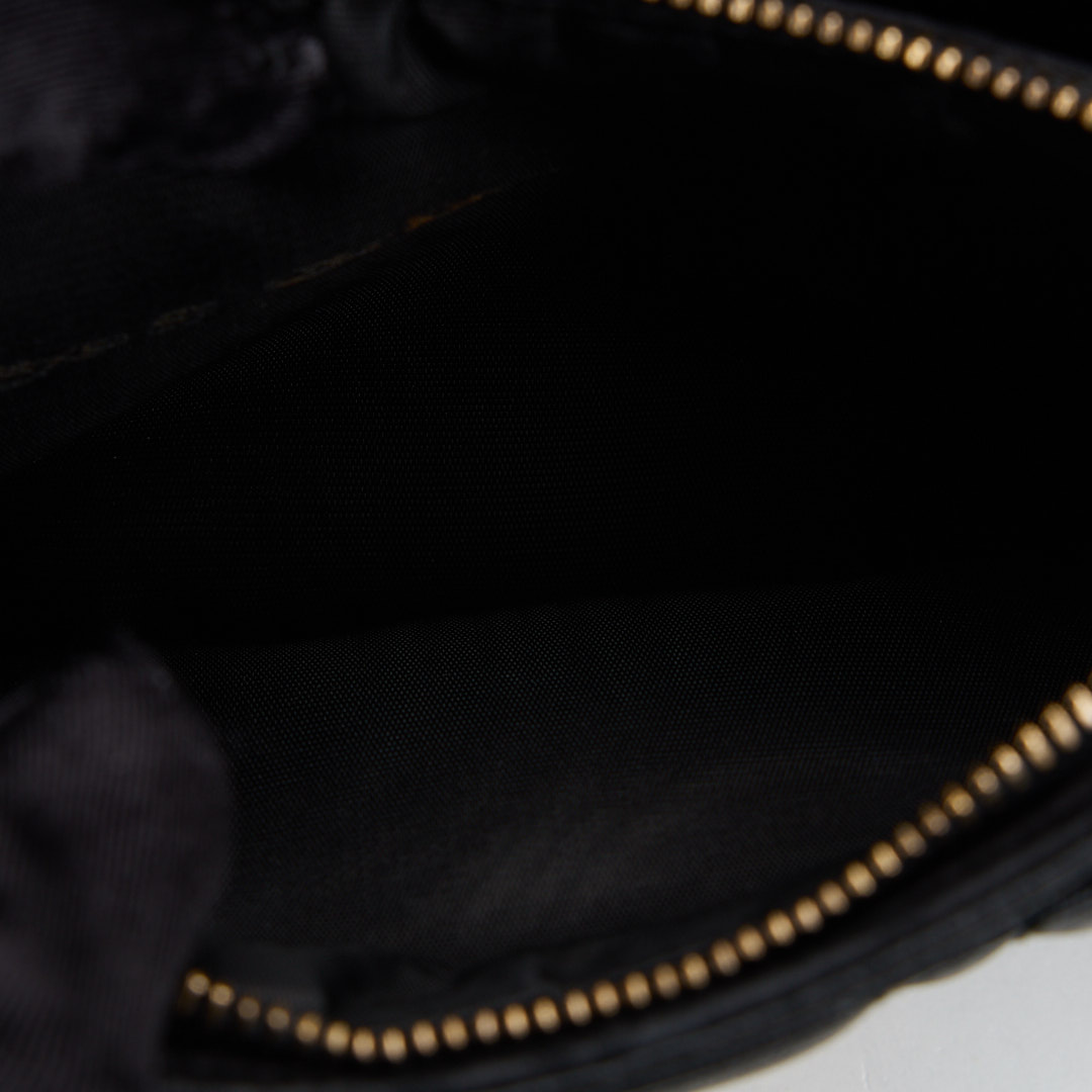 二手DIOR addict woc 黑金:圖片 24