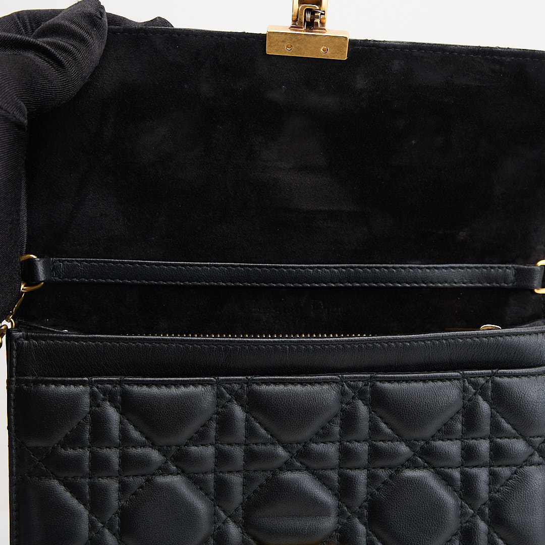 二手DIOR addict woc 黑金:圖片 23