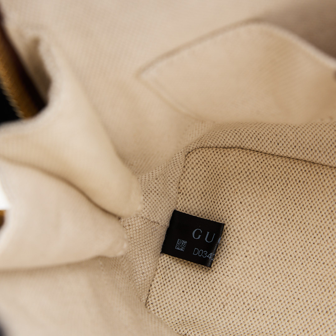 二手Gucci 1955 mini 貝殼包:圖片 26