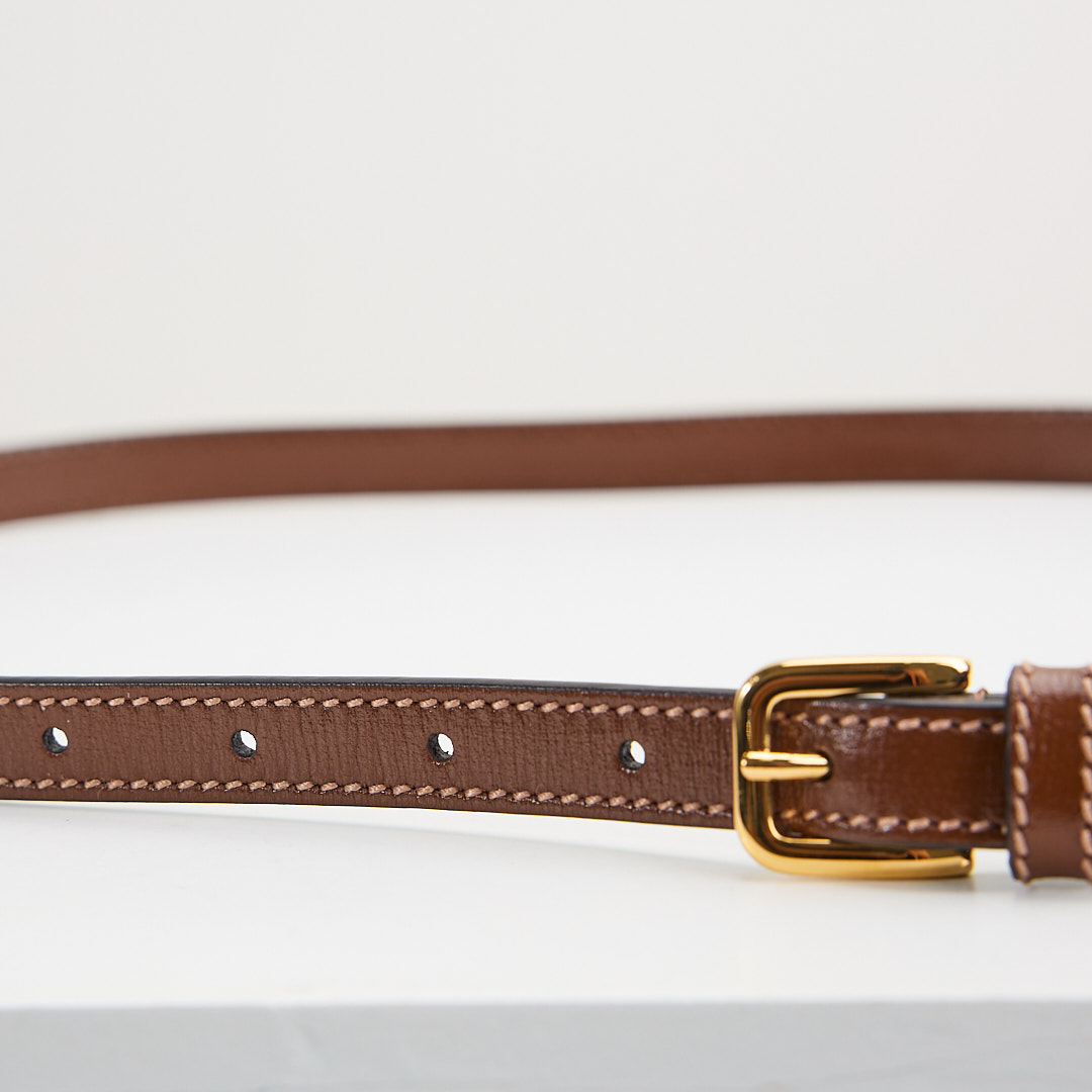 二手Gucci 1955 mini 貝殼包:圖片 17