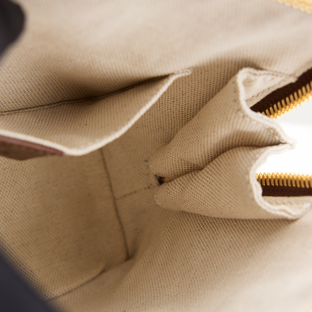 二手Gucci 1955 mini 貝殼包:圖片 25