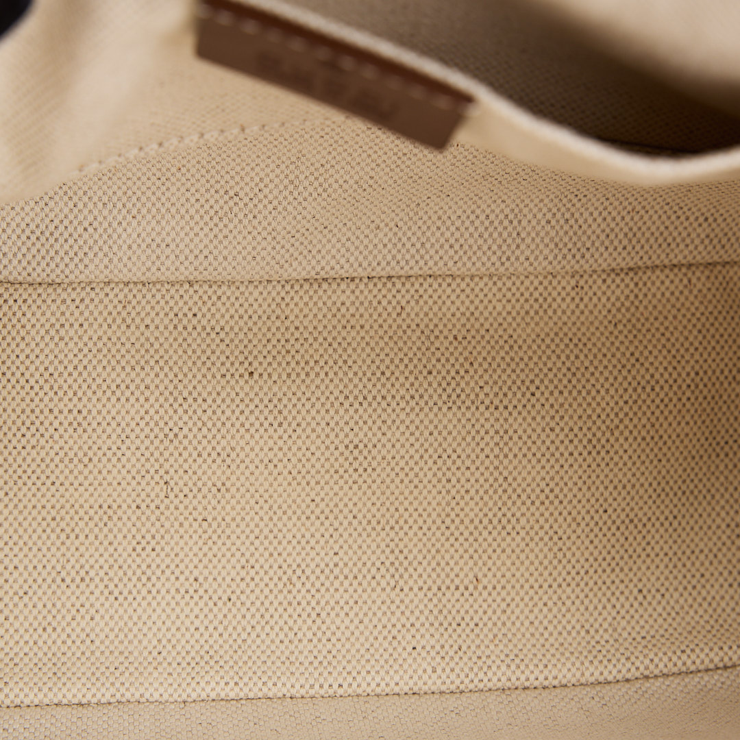 二手Gucci 1955 mini 貝殼包:圖片 24