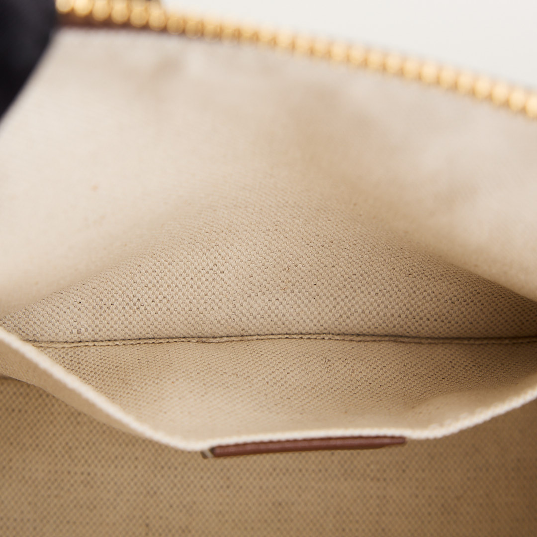 二手Gucci 1955 mini 貝殼包:圖片 23