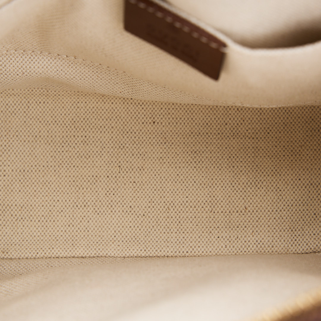 二手Gucci 1955 mini 貝殼包:圖片 21