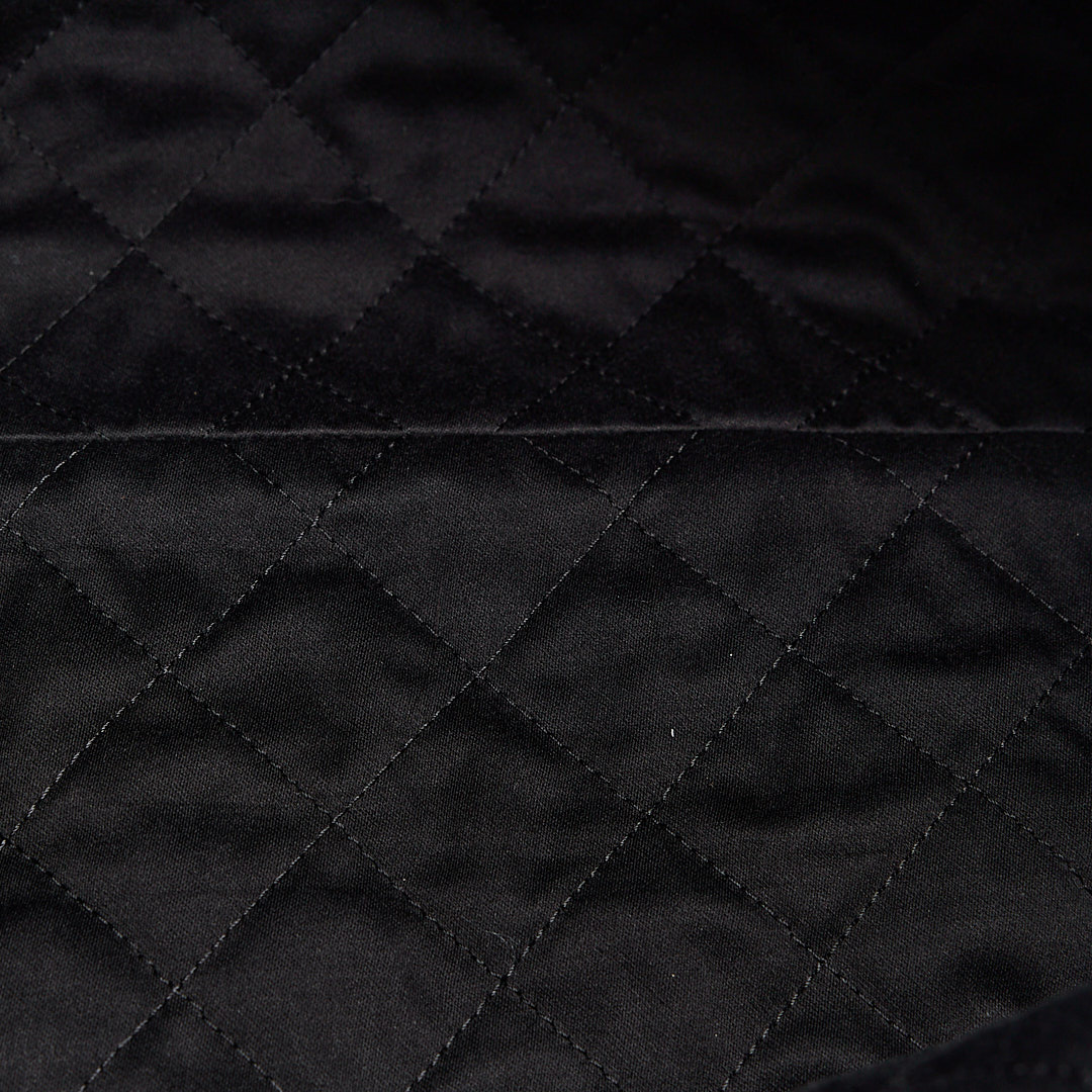二手Chanel 22bag 中號黑金:圖片 18