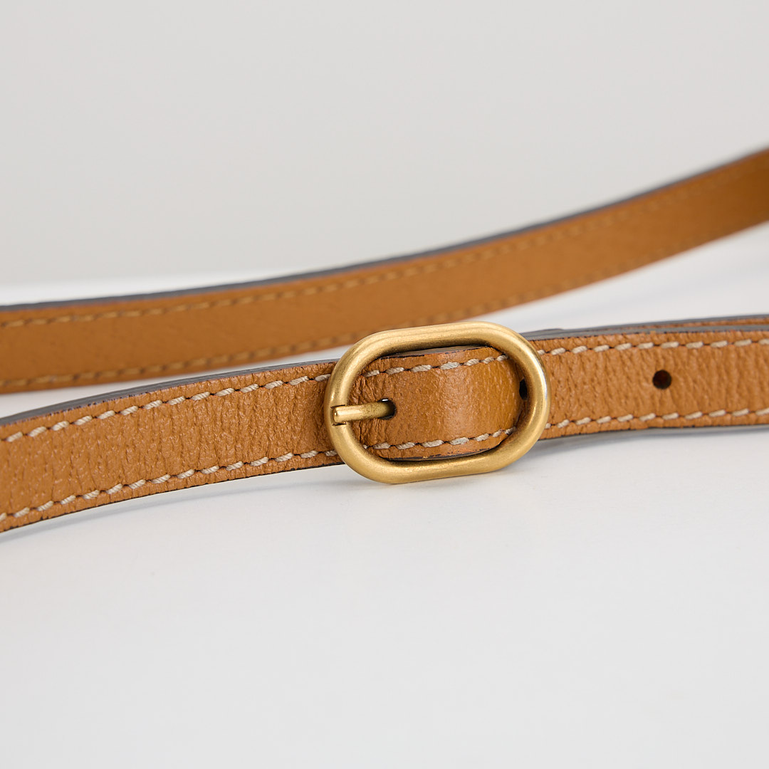 二手Gucci Disney米奇圓餅斜背包:圖片 15