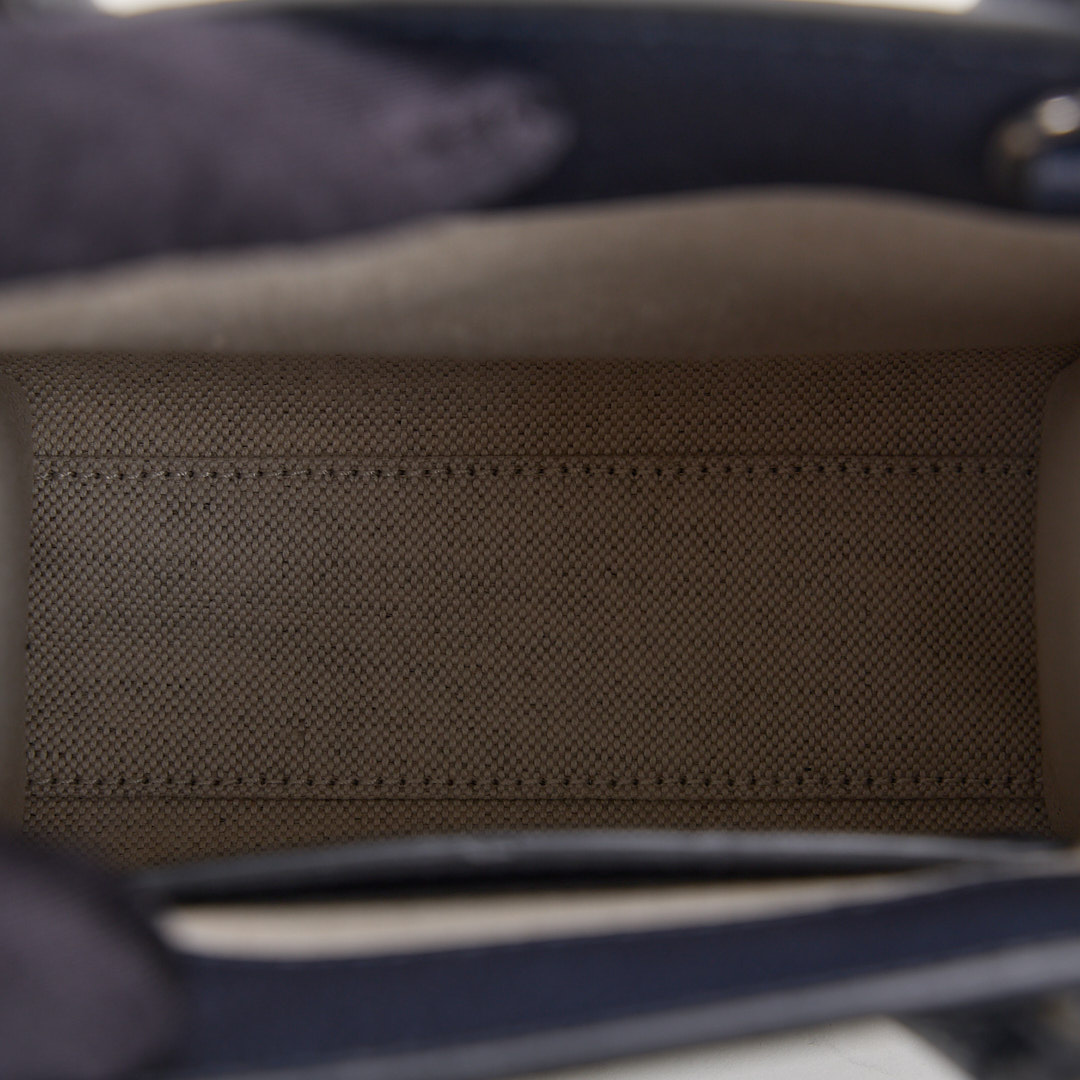 二手Gucci retro mini tote琴譜包:圖片 17