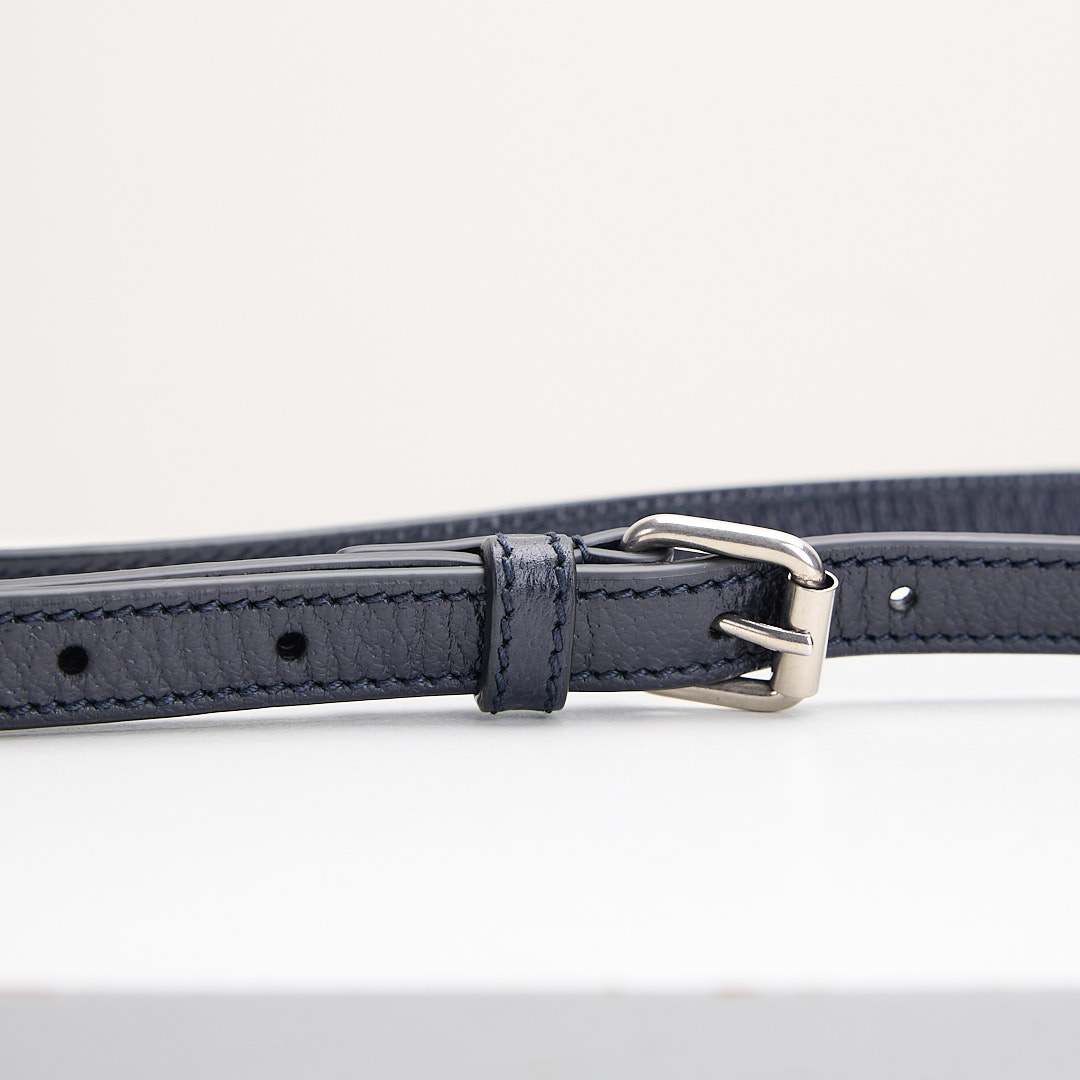 二手Gucci retro mini tote琴譜包:圖片 18