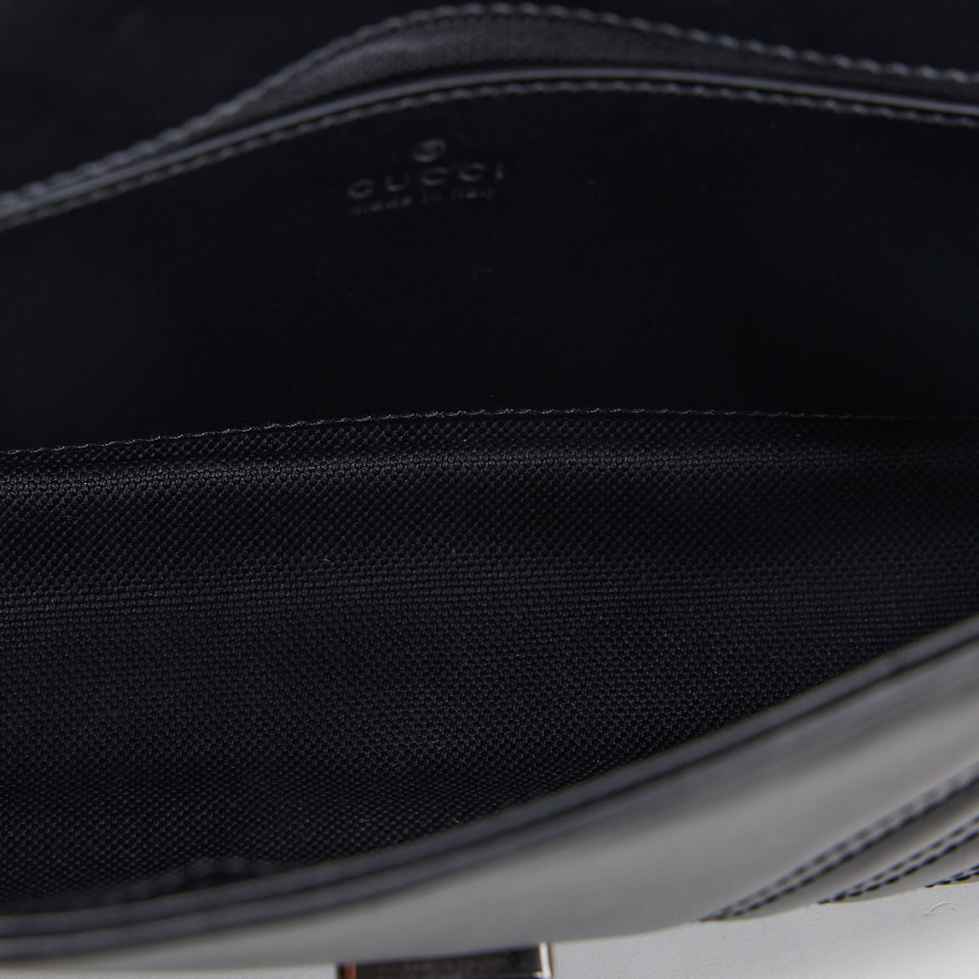 二手Gucci marmont 22 so black:圖片 19