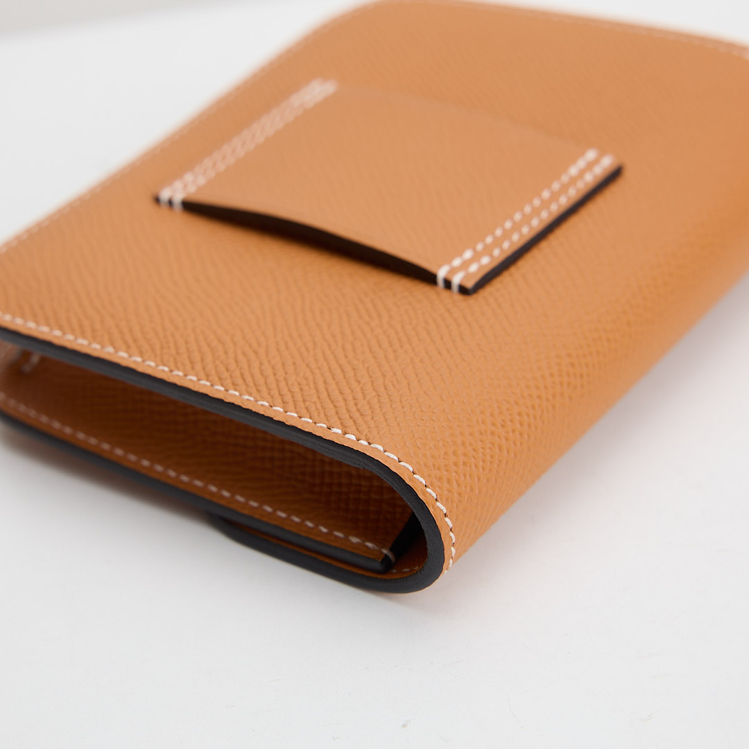 二手Hermès constance slim 太妃金:圖片 9