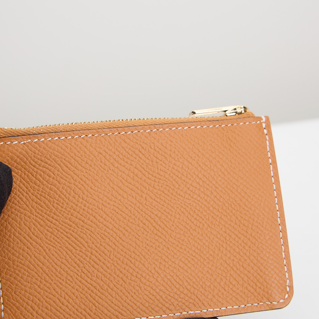 二手Hermès constance slim 太妃金:圖片 21