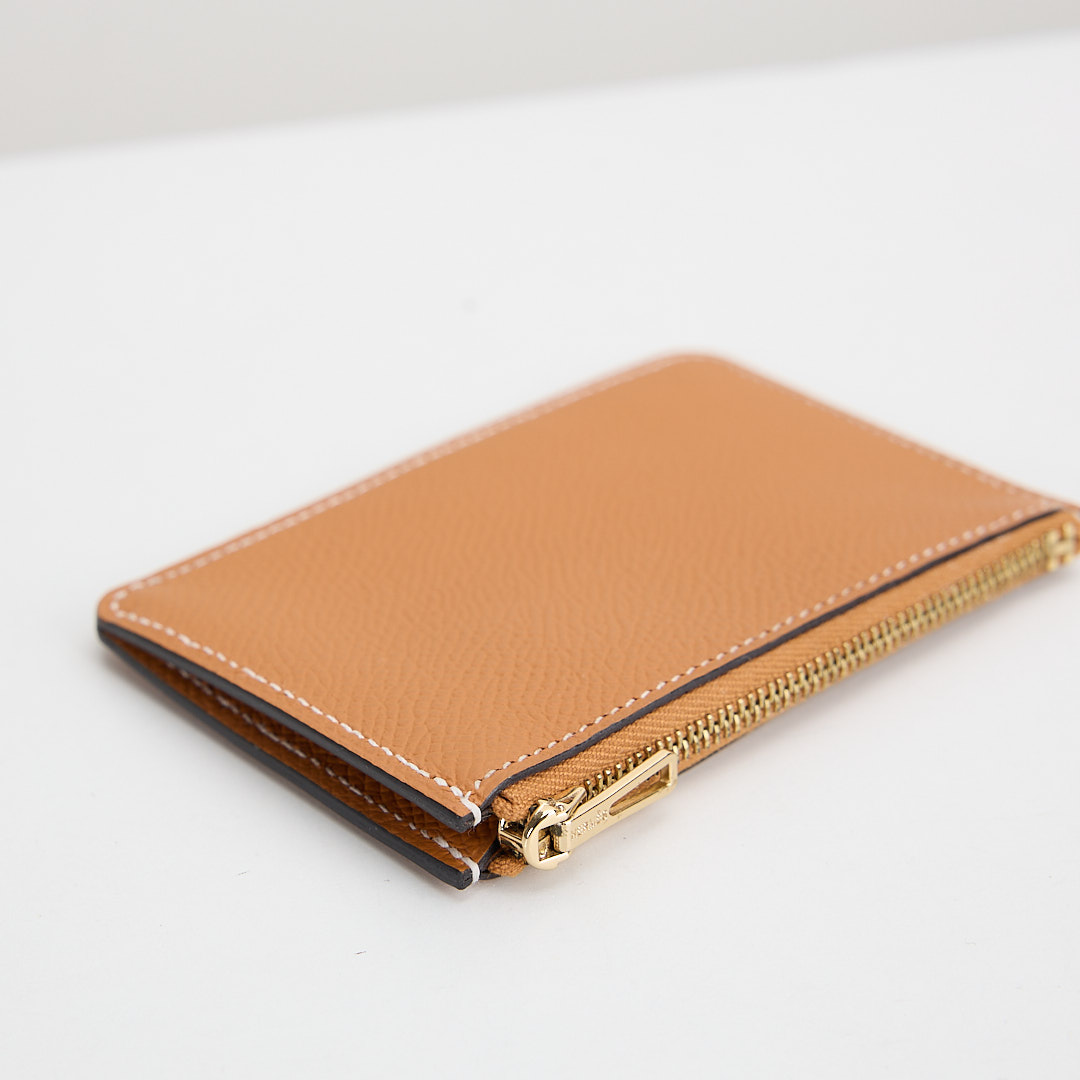 二手Hermès constance slim 太妃金:圖片 18