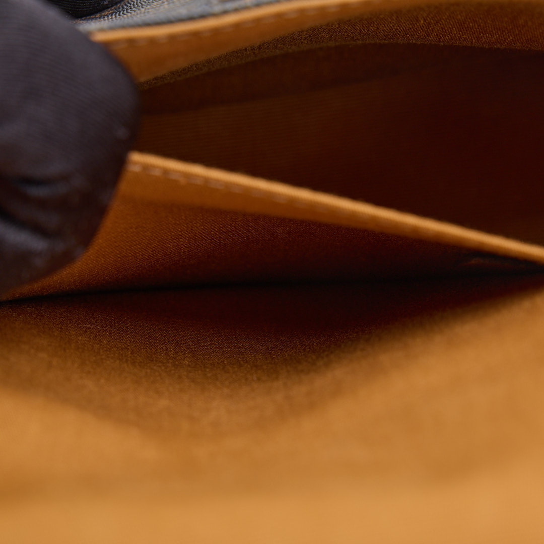 二手Celine Folco馬鞍包:圖片 19