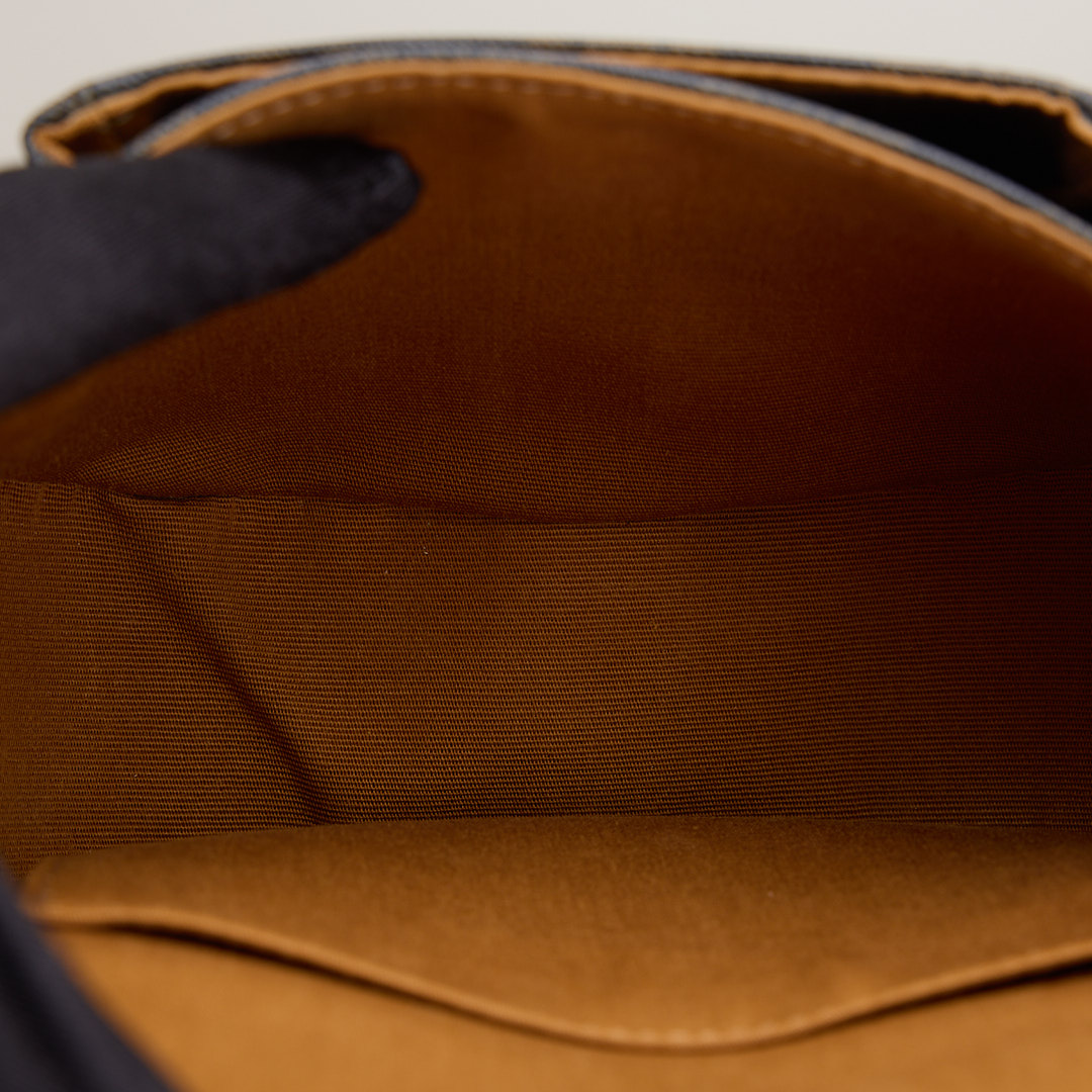 二手Celine Folco馬鞍包:圖片 17