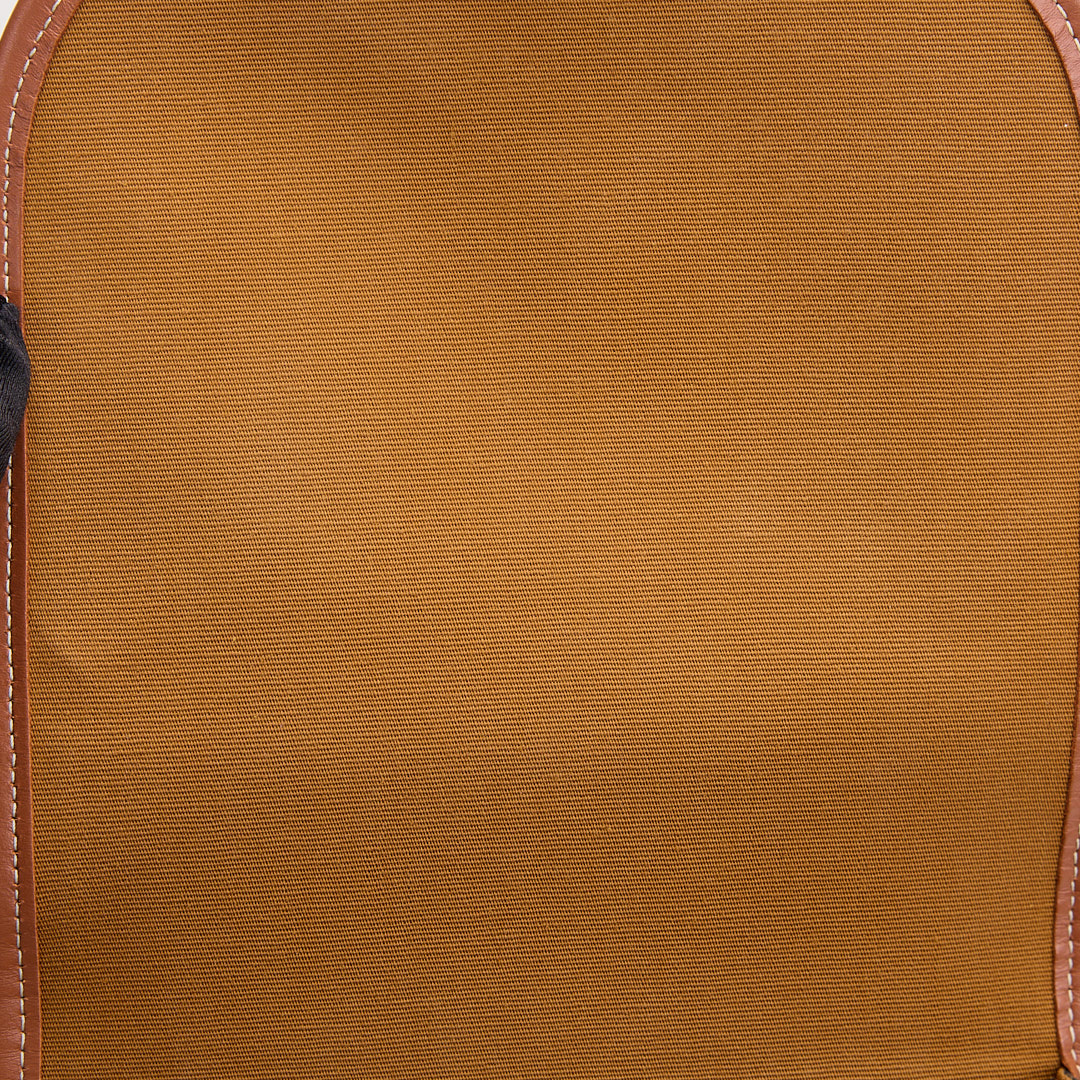 二手Celine Folco馬鞍包:圖片 16