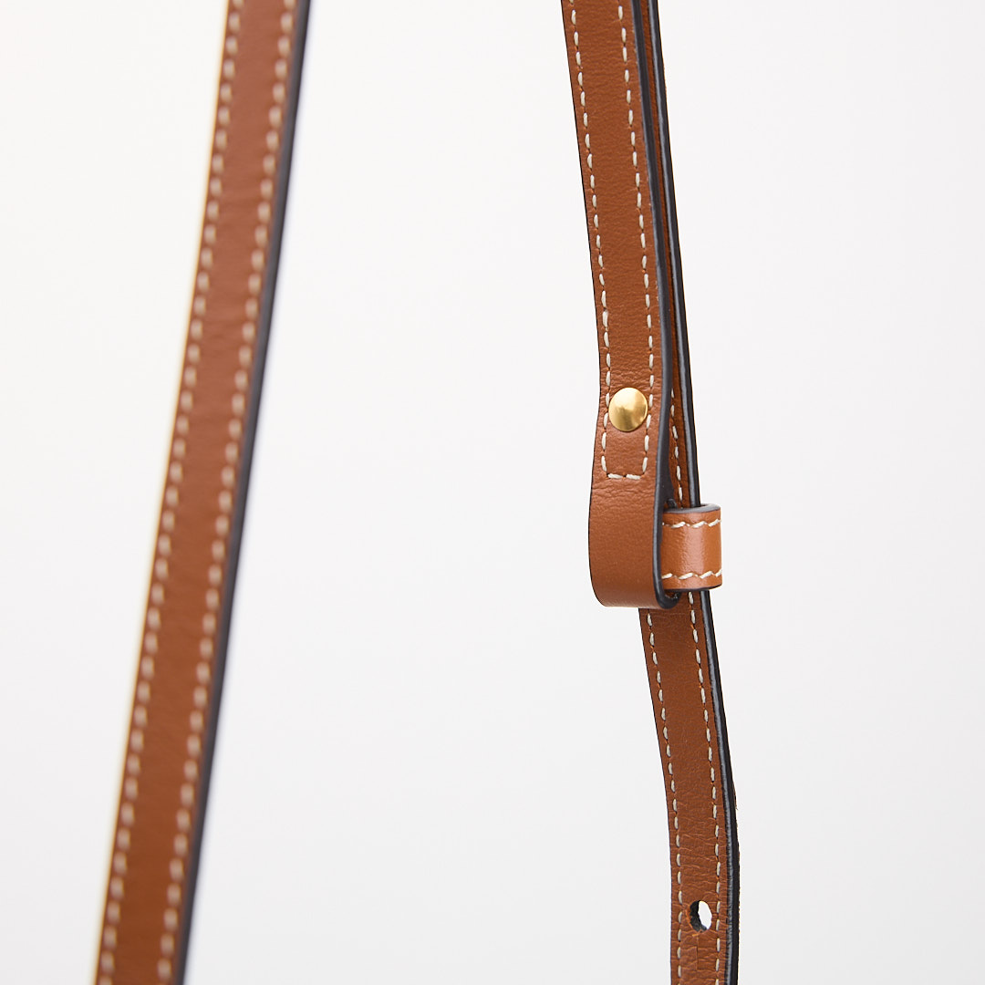 二手Celine woc老花信封包:圖片 16