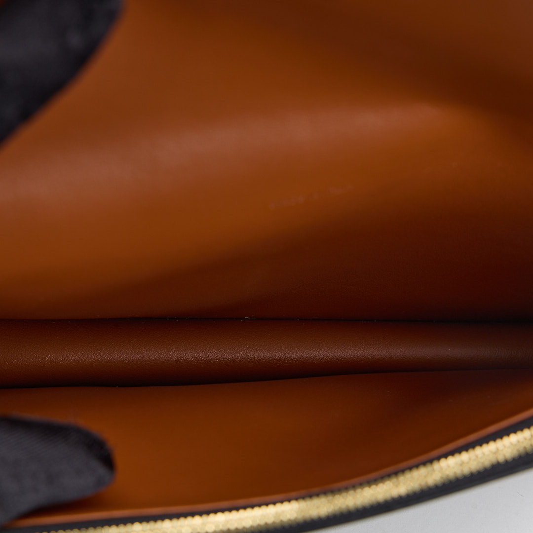 二手Celine woc老花信封包:圖片 22