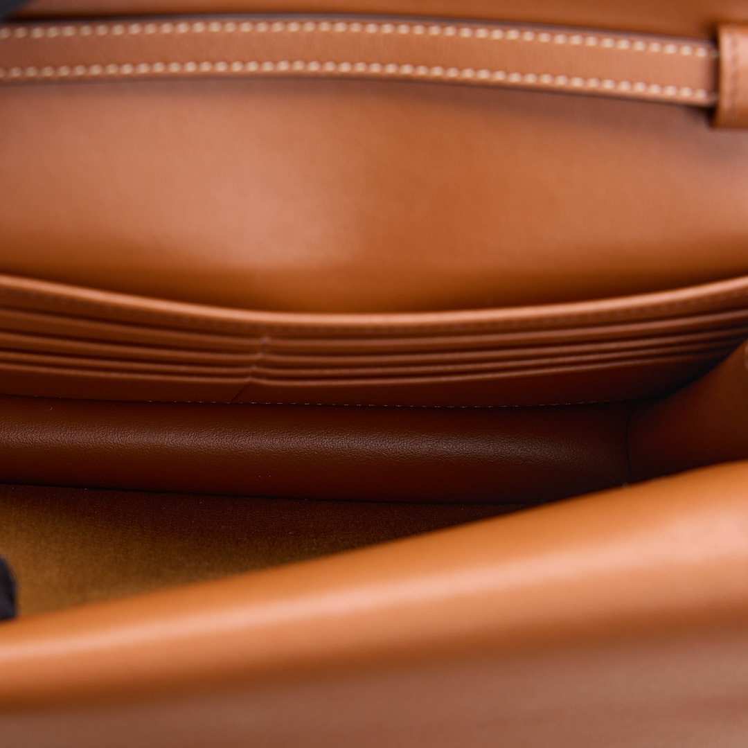 二手Celine woc老花信封包:圖片 20