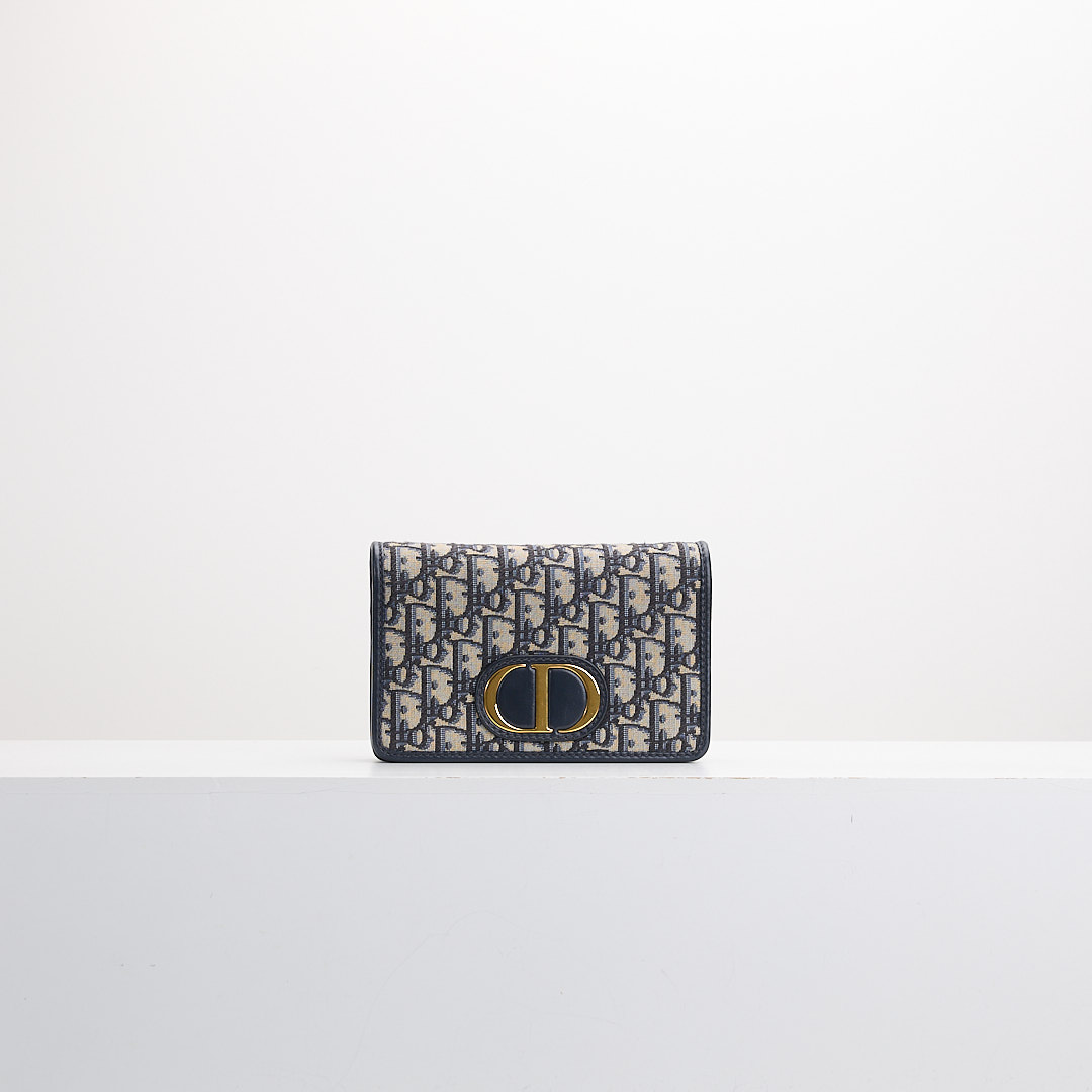 二手DIOR 蒙田二合一