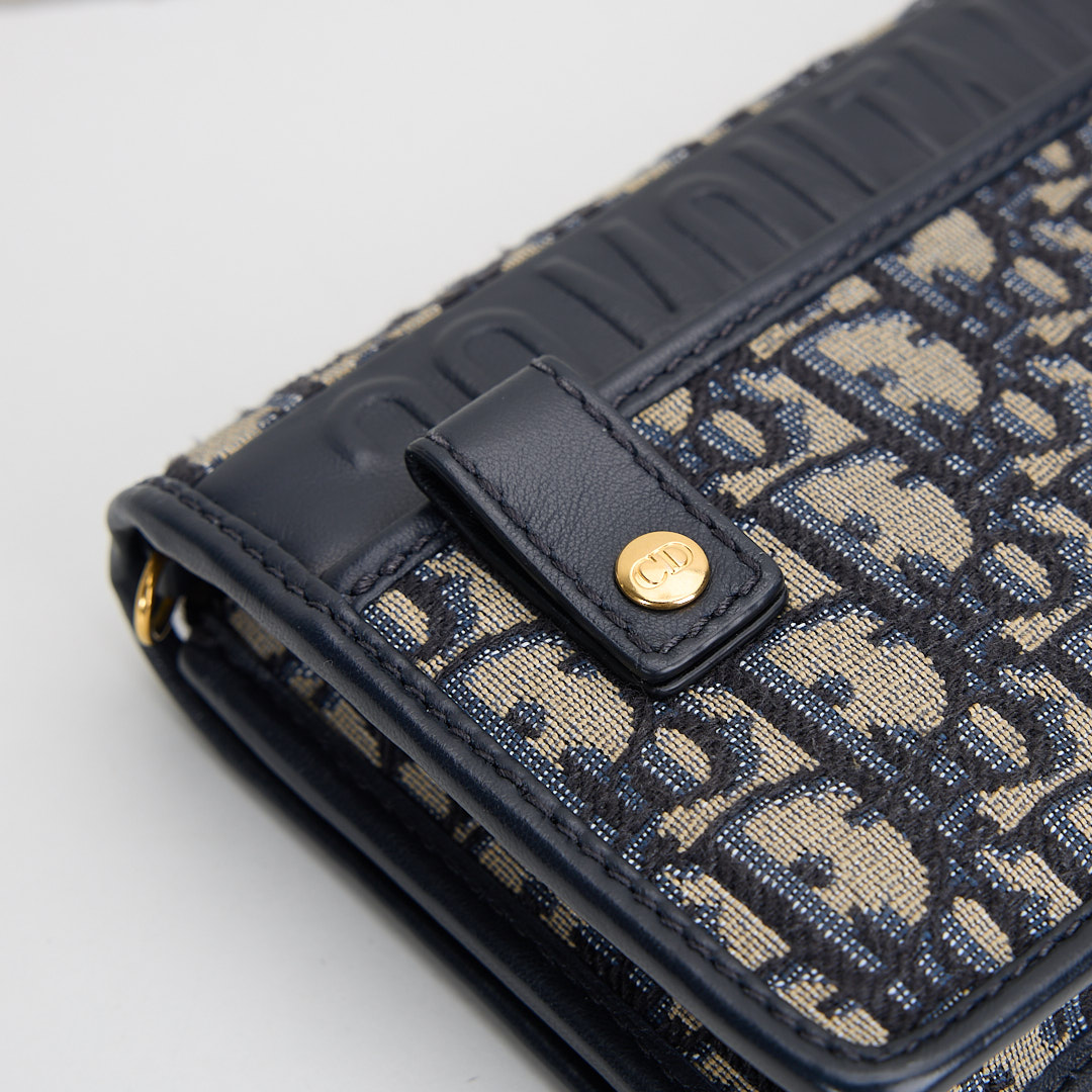 二手DIOR 蒙田二合一:圖片 11