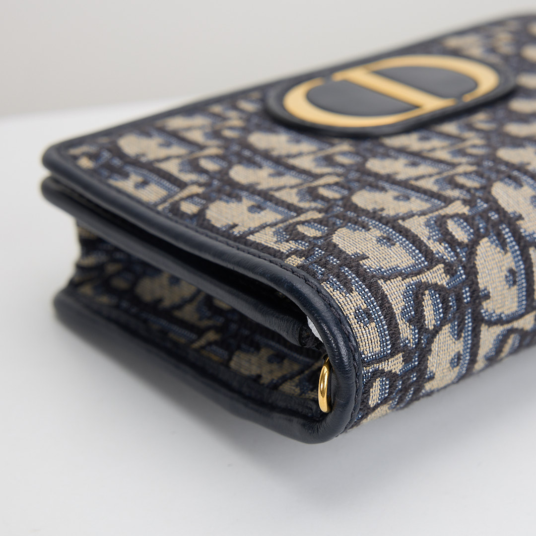 二手DIOR 蒙田二合一:圖片 9